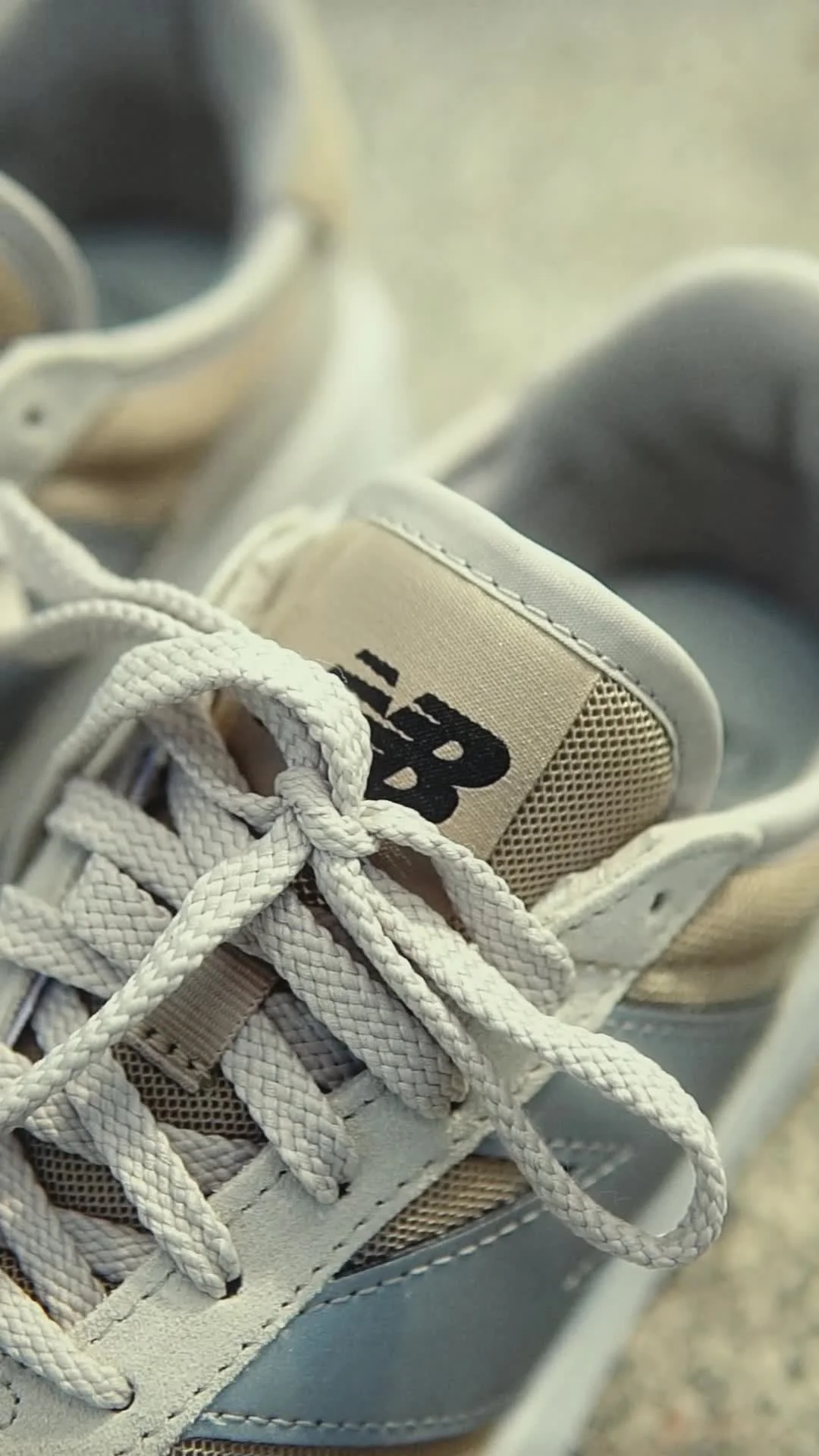 Кроссовки New Balance 370 (U370953)