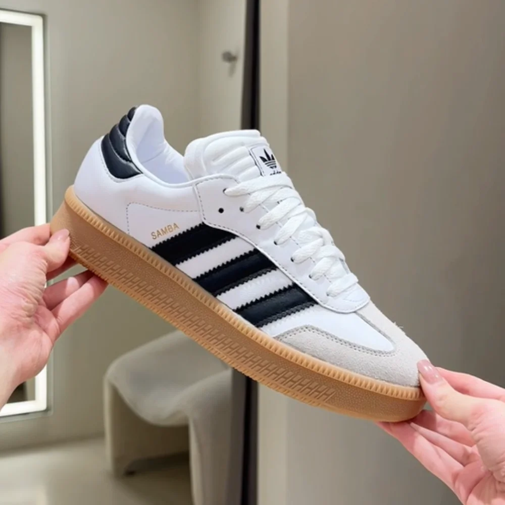 Кеды Adidas Samba XLG (IE1377)