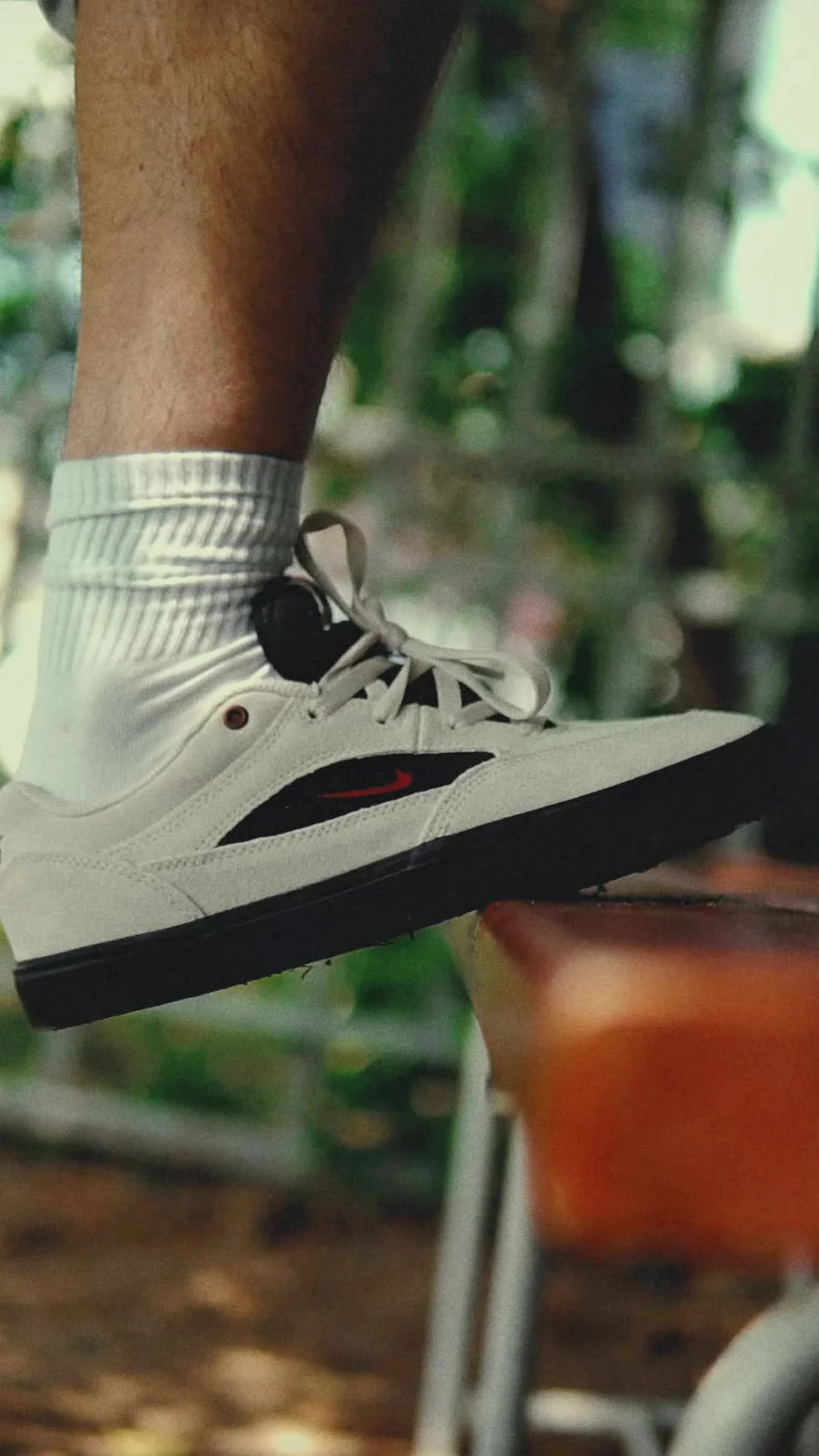 Кеды Nike SB MALOR (FV6064-104)