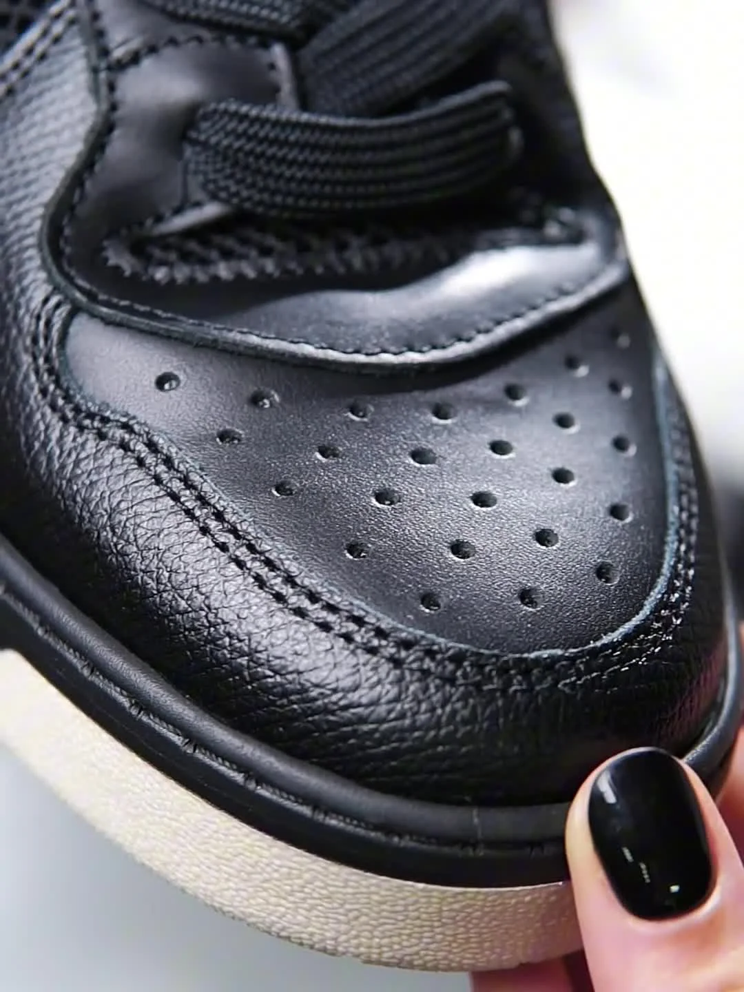 Кроссовки Filling Pieces Cruiser Crumbs (64427541861)