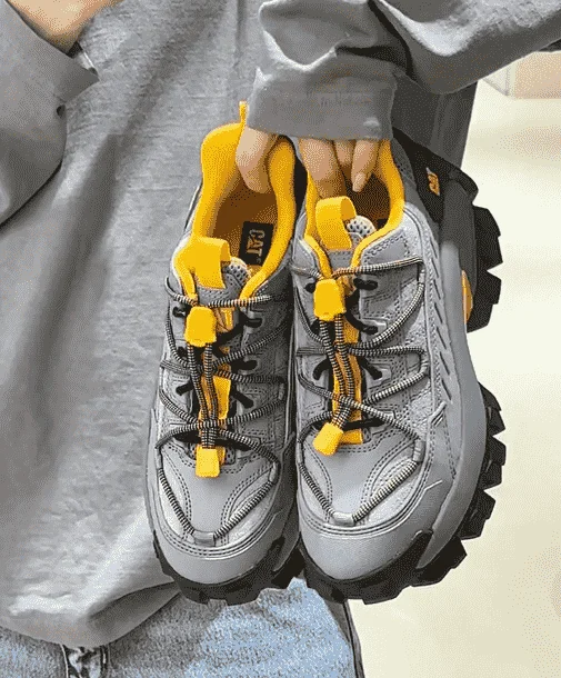 Зимние Ботинки Caterpillar Intruder Max (P111452)