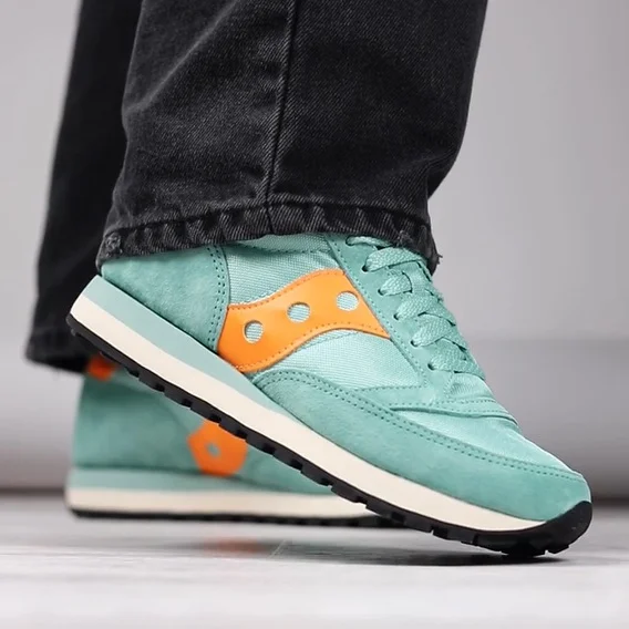 Кроссовки Saucony Jazz 81 (S70539-66)