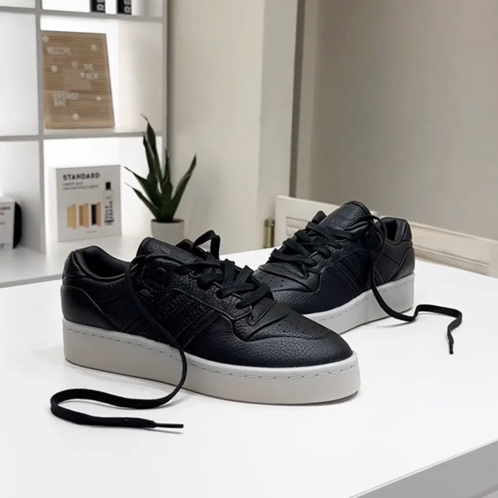 Кроссовки Adidas Rivalry Lux Low (ID3950)