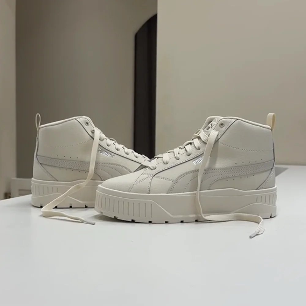 Зимние Ботинки Puma Karmen II Mid (397459-03)