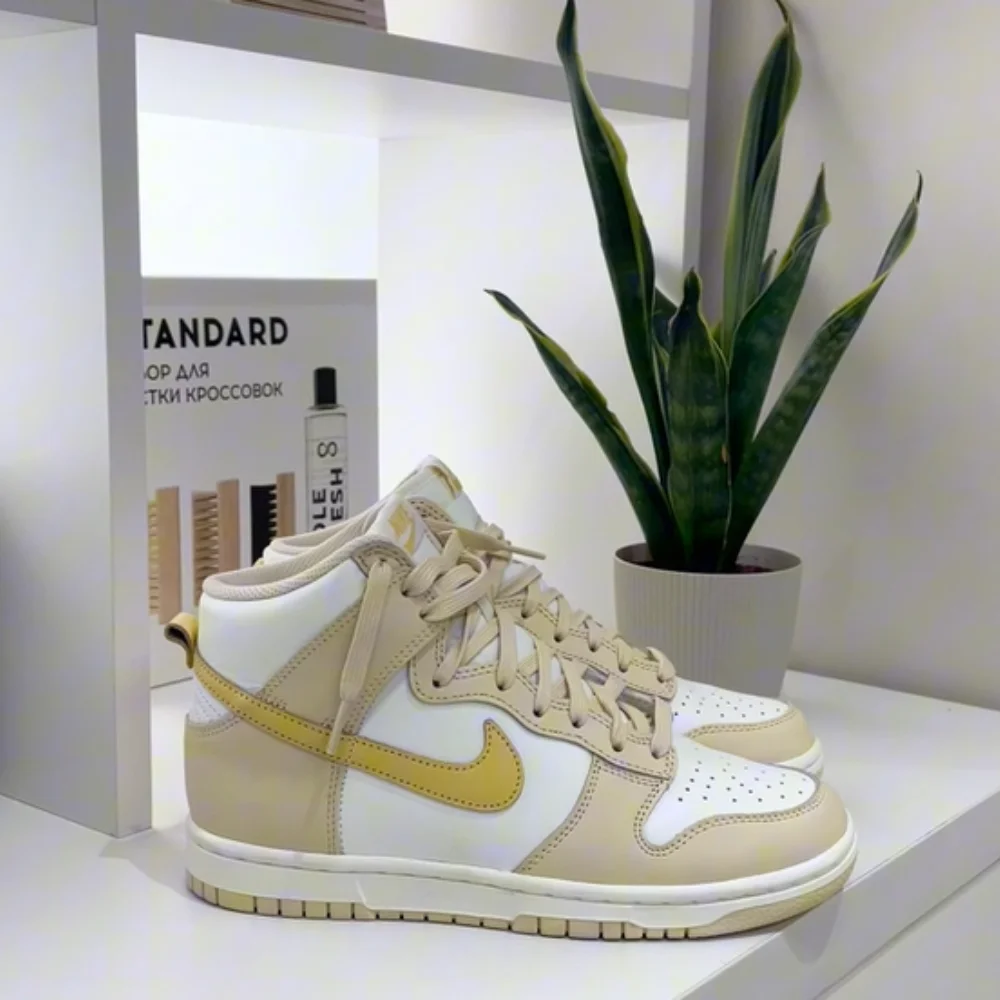 Кеды Nike Dunk High (DD1869-201)