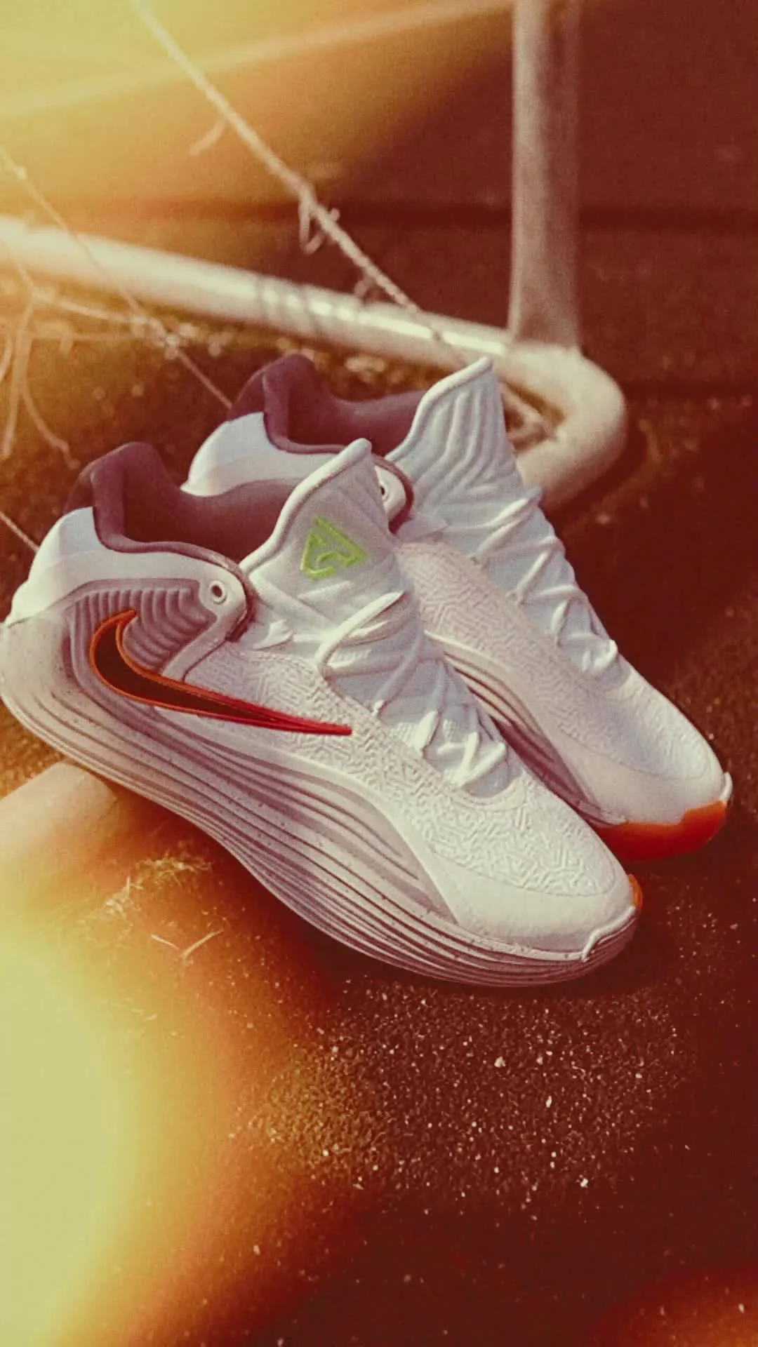 Кроссовки Nike GIANNIS FREAK 7 (HF3450-100)