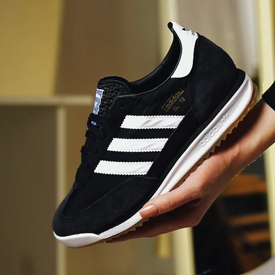 Кроссовки Adidas SL 72 RS (IH8078)