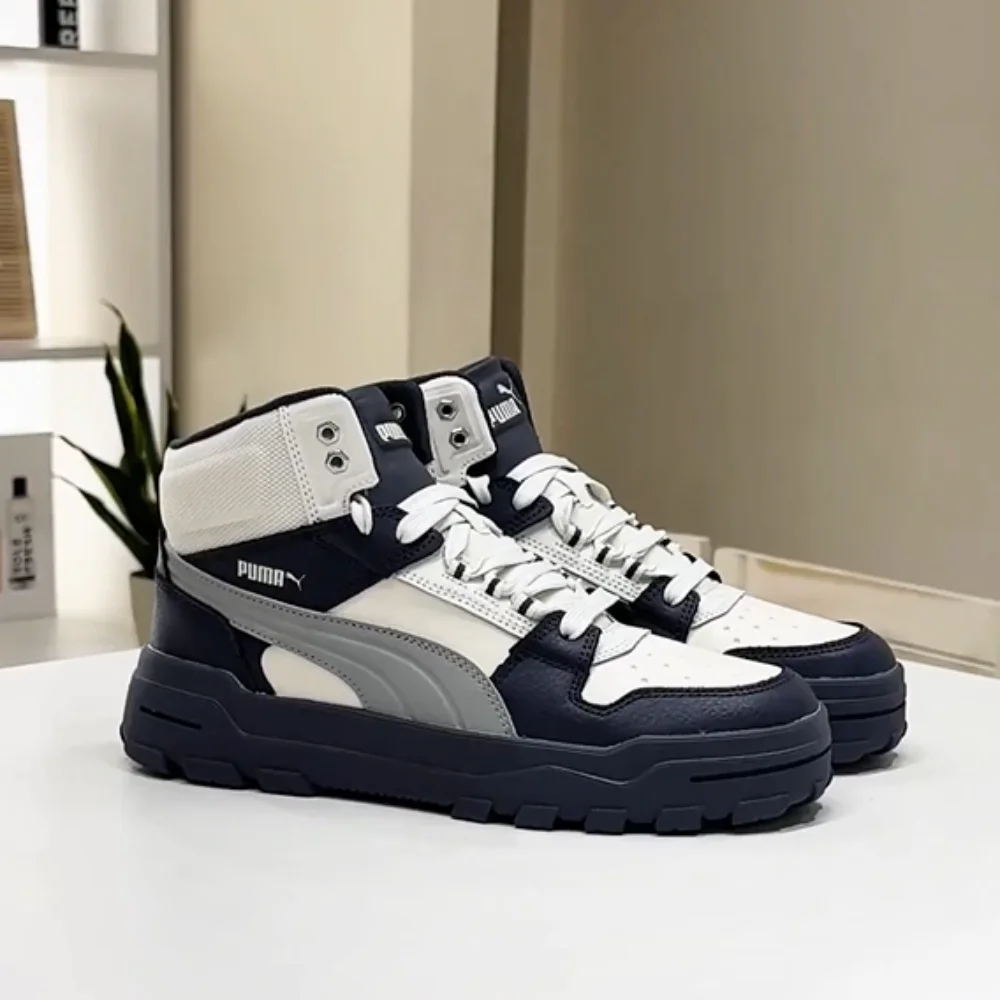 Зимние Ботинки Puma Rebound Abrupt (397468-07)