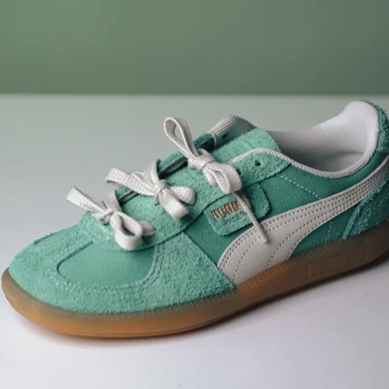 Кеды Puma Palermo Vintage (396841-05)