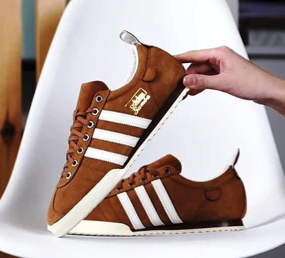 Кроссовки Adidas Samba 62 (JI3219)