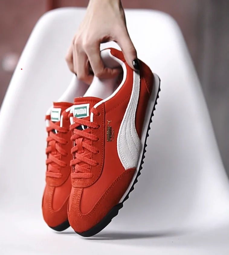 Кроссовки Puma Arizona Nylon (398682-20)