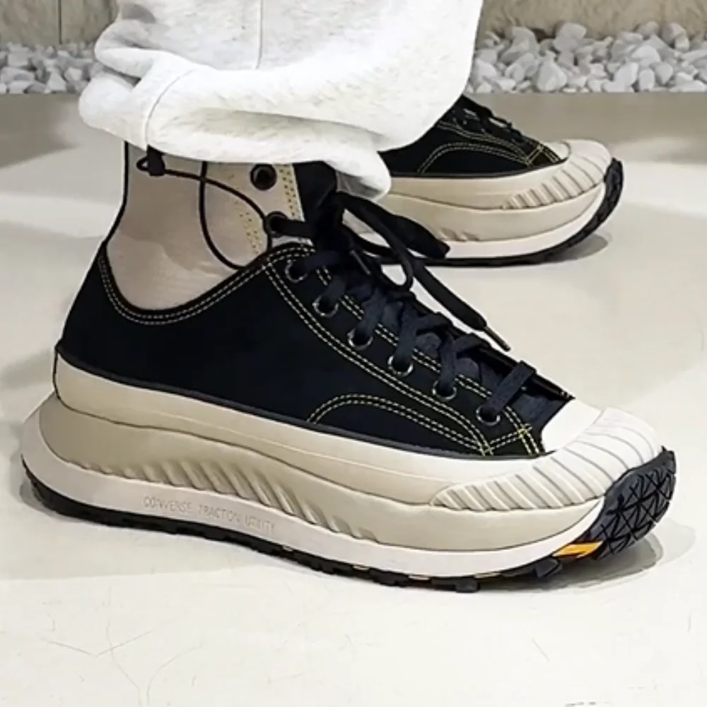 Зимние Кроссовки Converse Chuck 70 AT-CX (A04522C)