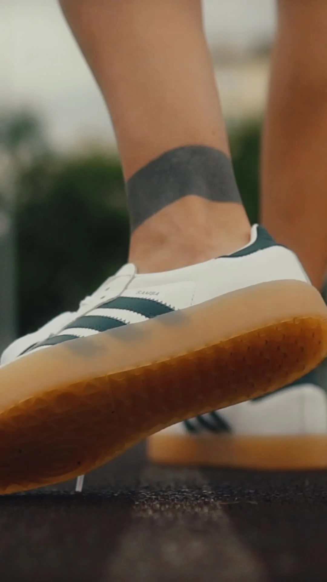 Кроссовки adidas Sambae (JQ0983)