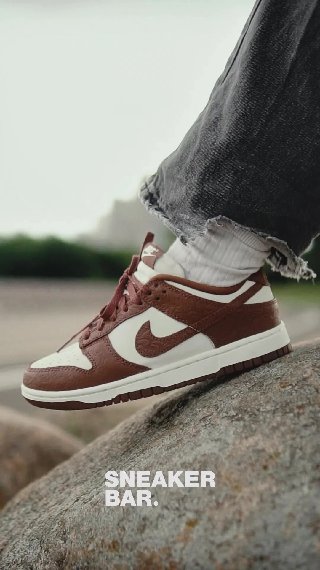 Кроссовки Nike WMNS DUNK LOW (IF3944-100)