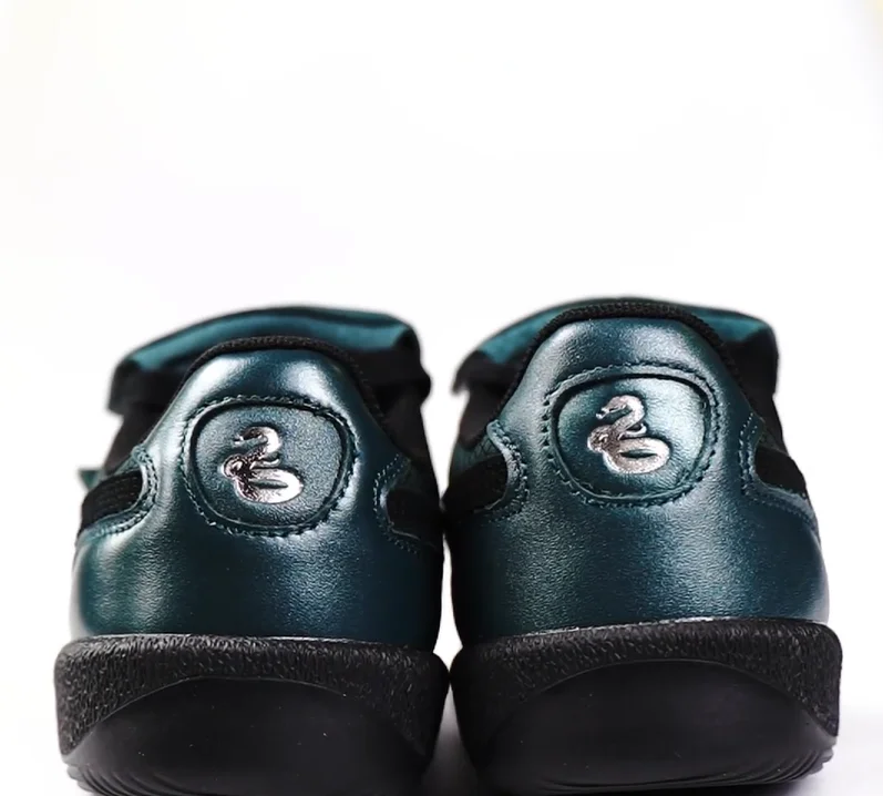 Кеды Puma Palermo 2 x HARRY POTTER (401210-01)