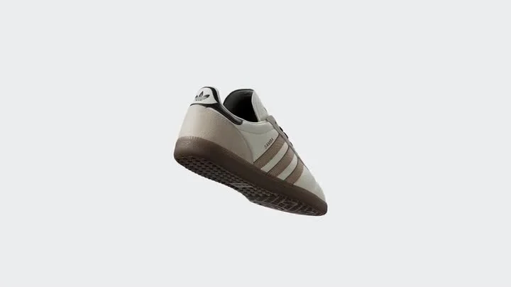 Кроссовки Adidas Samba JP (JQ7824)
