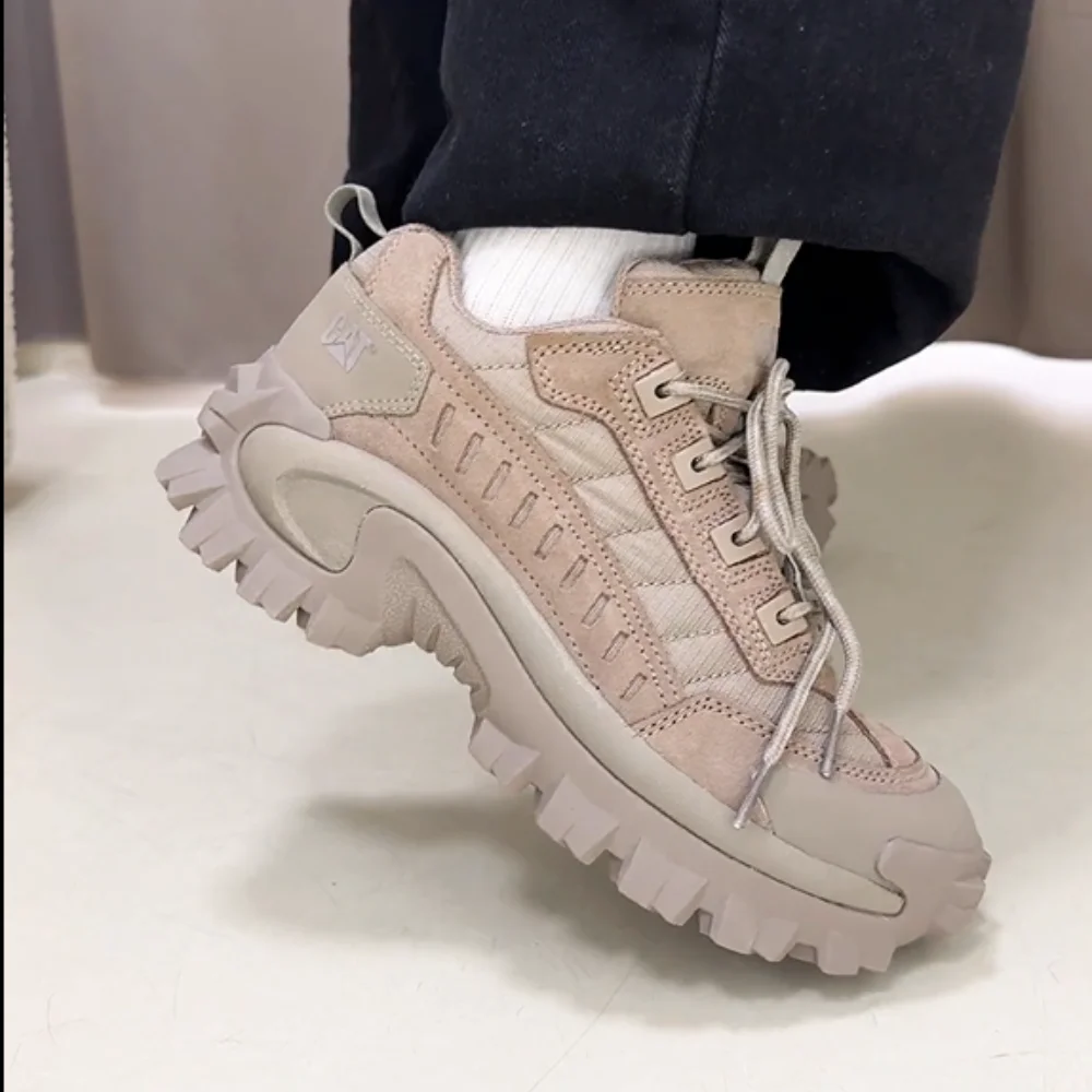 Зимние Ботинки Caterpillar Intruder (P111393)