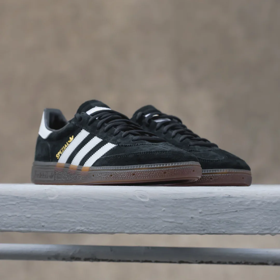 Кеды Adidas Handball Spezial (DB3021)