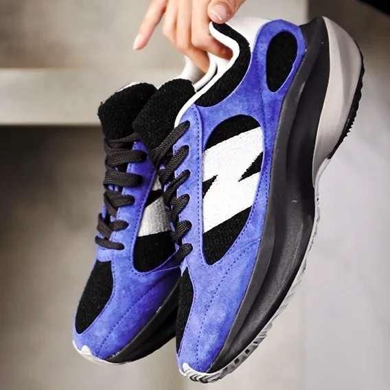 Кроссовки New Balance WRPD Runner (UWRPDTBK)