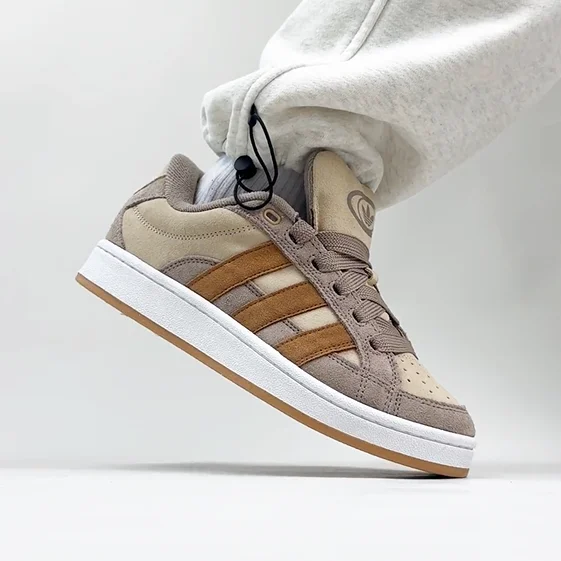 Кеды Adidas Campus 00s Beta (JI3160)