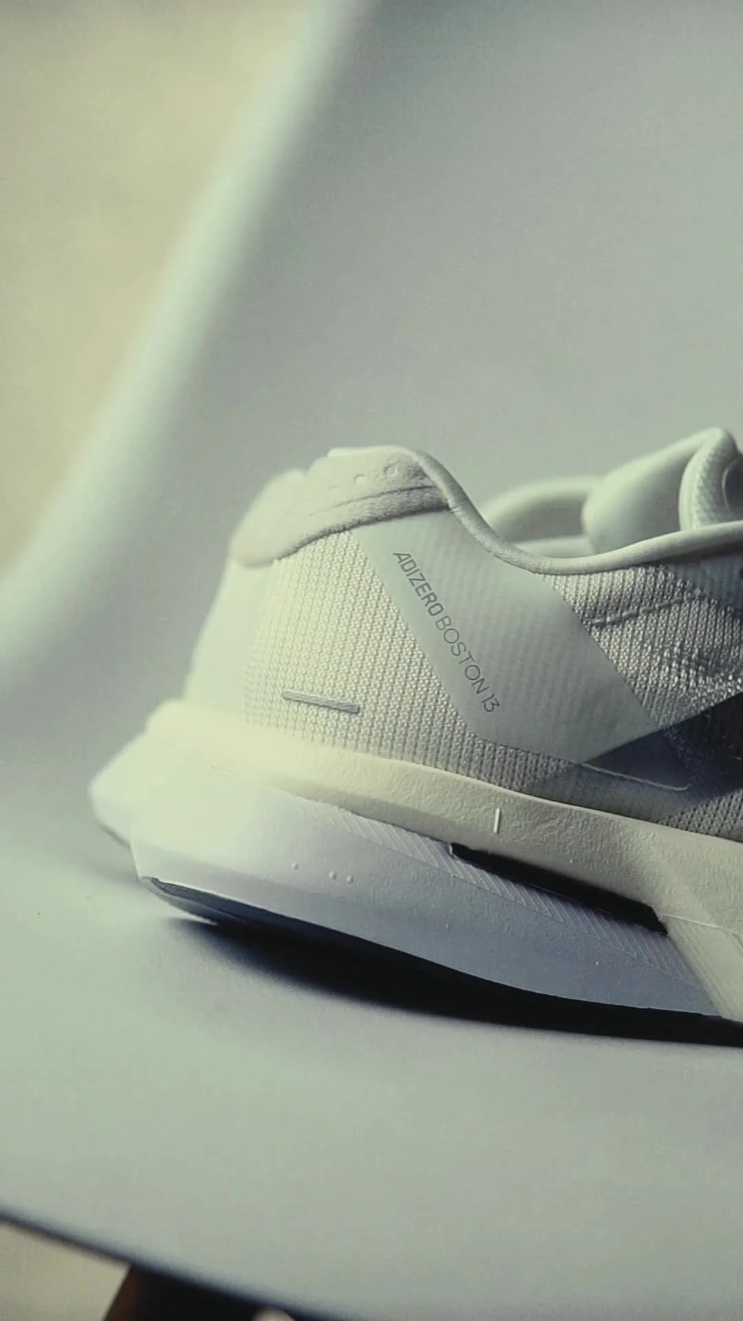 Кроссовки Adidas Adizero Boston 13 (JS4948)