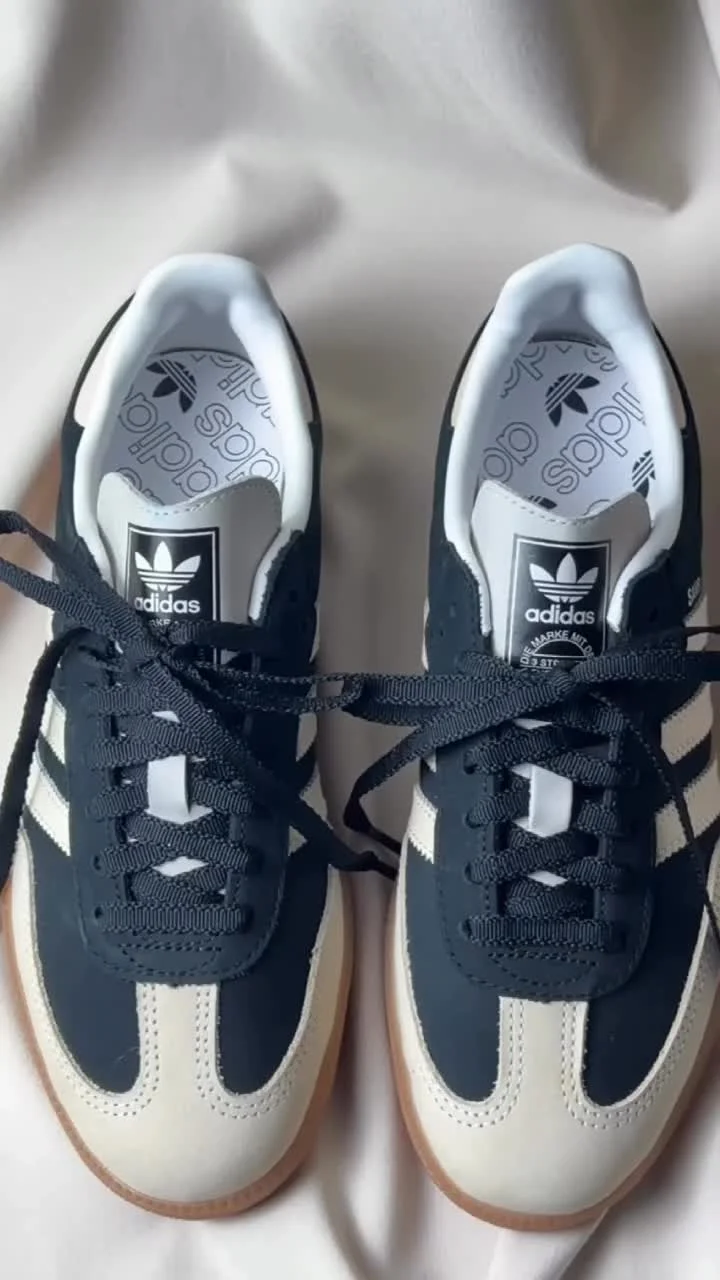 Кроссовки Adidas Samba OG W (IE5836)
