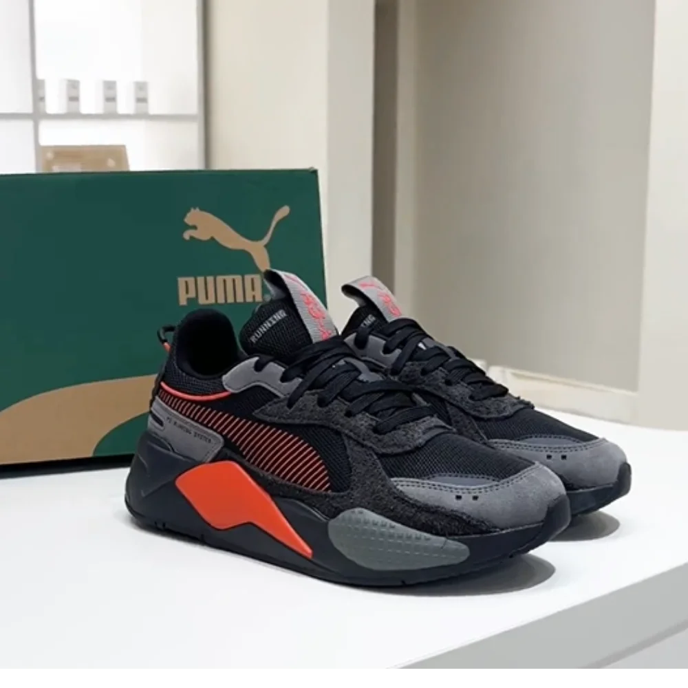 Кроссовки Puma RS-X Heritage (398210-06)