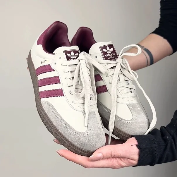 Кеды Adidas Samba OG (ID1482)