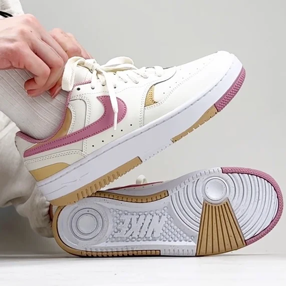 Кроссовки Nike Gamma Force (DX9176-005)