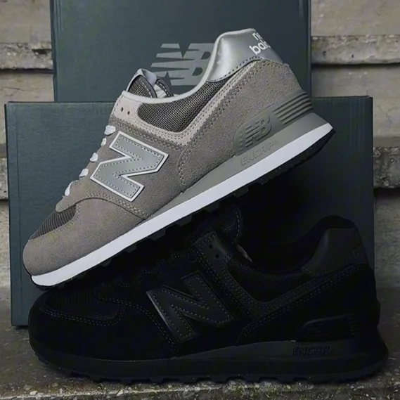 Кроссовки New Balance 574 (ML574EVE2E)