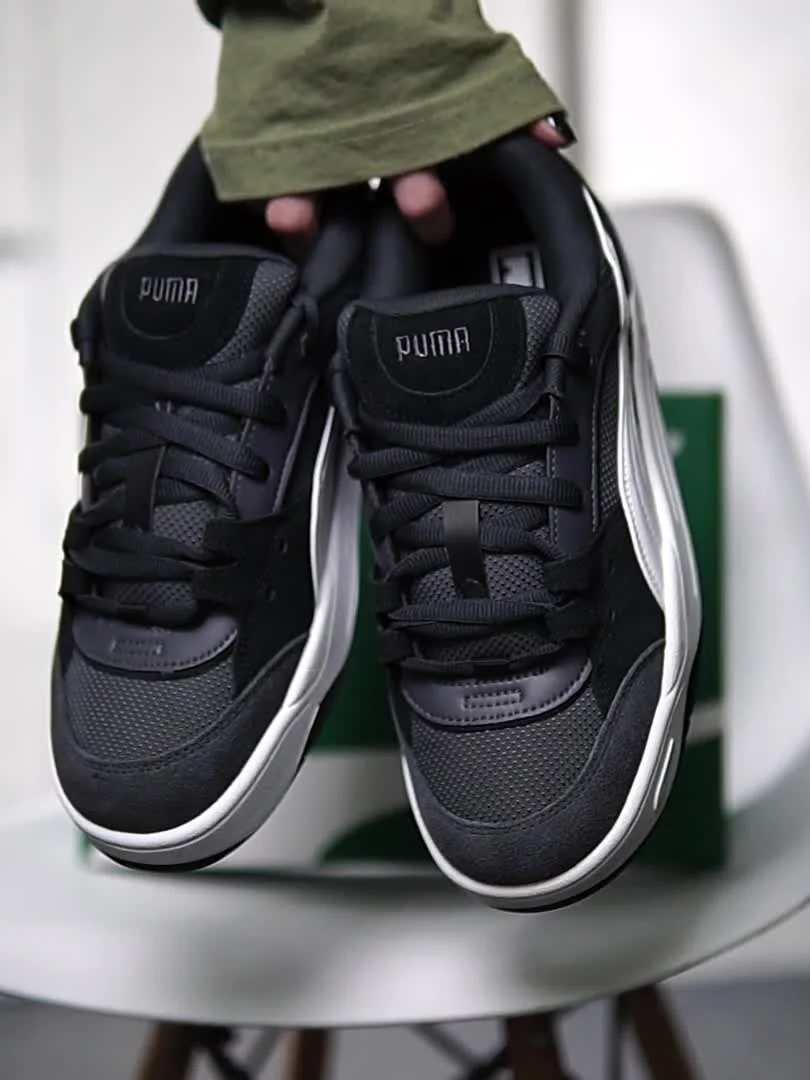 Кроссовки Puma-180 (389267-12)