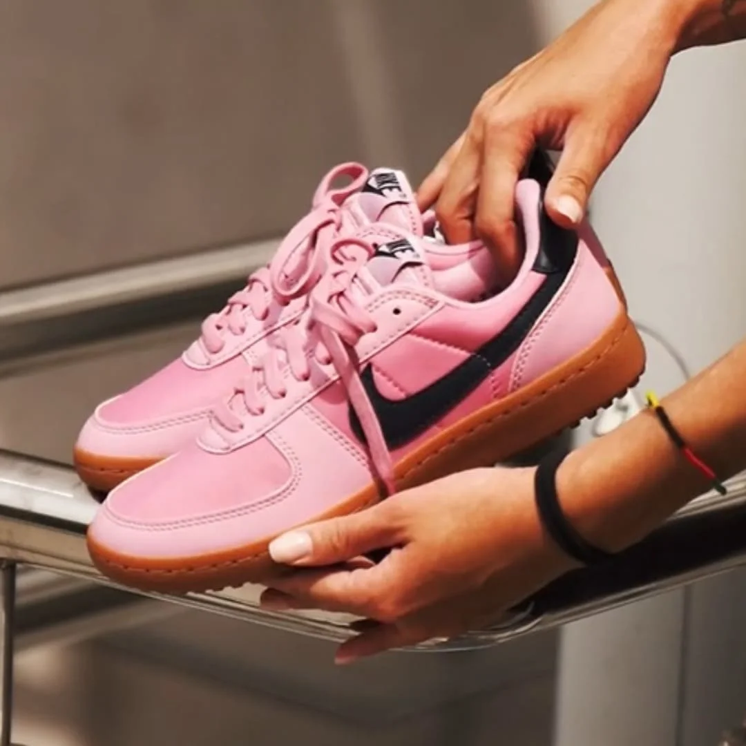 Кроссовки Nike Field General W (FZ5593-600)