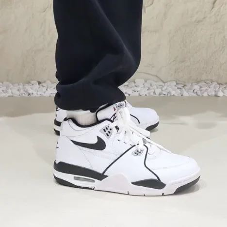 Кроссовки Nike Air Flight 89 (HF0406-102)