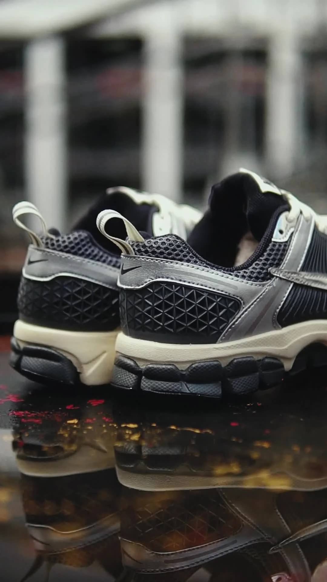 Кроссовки Nike VOMERO 5 (GS) (IM9467-002)