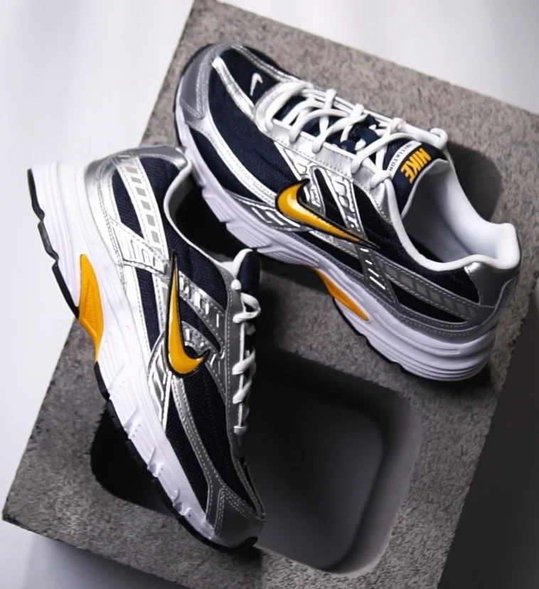 Кроссовки Nike Initiator (IB4467-451)