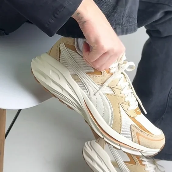 Кроссовки Puma Hypnotic LS (395295-13)