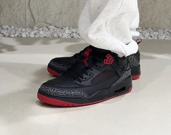 Кроссовки Jordan Spizike Low (FQ1759-006)