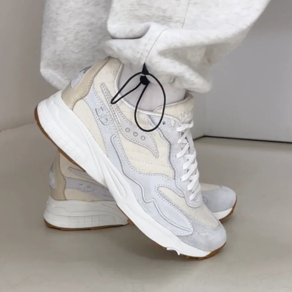 Кроссовки Saucony 3D Grid Hurricane (S70708-1)