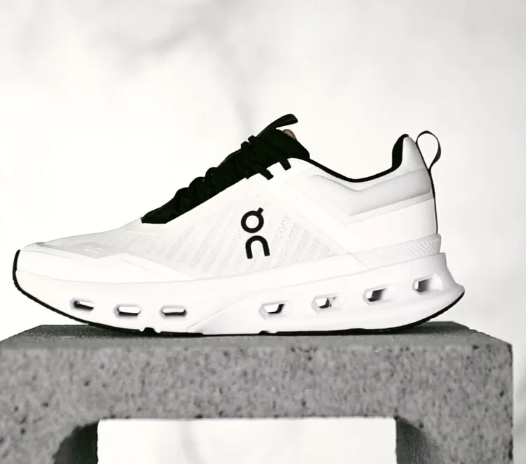 Кроссовки On Running Cloudnova X (3ME30410462)