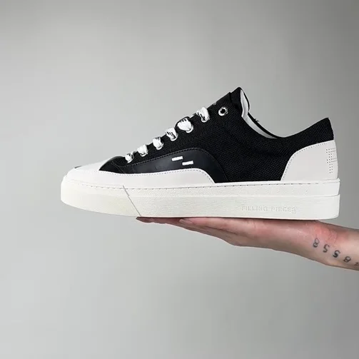 Стильные кроссовки Filling Pieces Riviera Low для современного образа