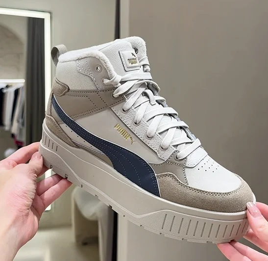 Ботинки Puma Karmen II Idol Mid Winter (397464-03)