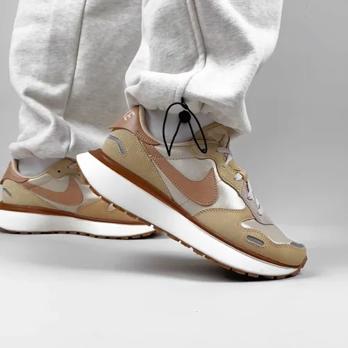 Кроссовки Nike Phoenix Waffle (FD2196-102)