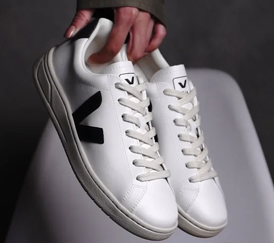 Кеды Veja URCA (UC0703174)