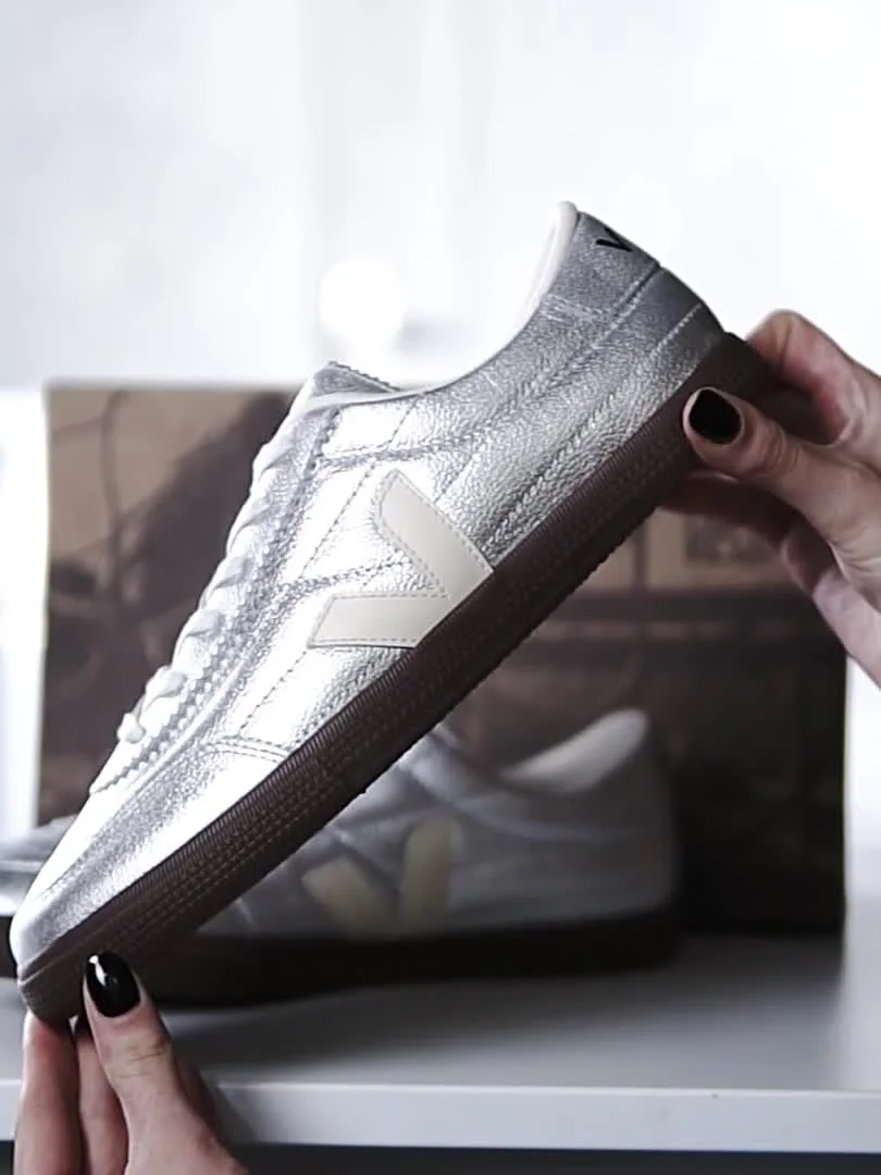 Кеды Veja Panenka (FU2020893A)