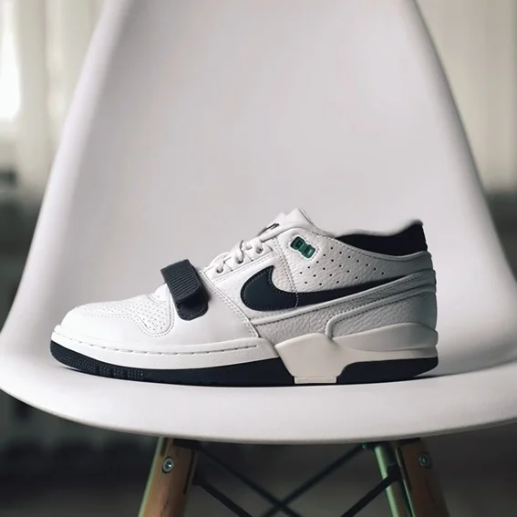 Стильные кроссовки Nike AAF88 для активного образа жизни