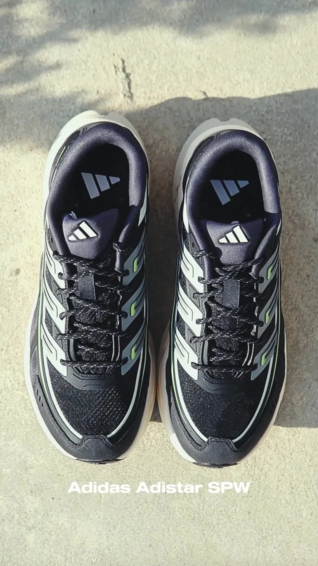 Adidas Adistar SPW (KJ7556)
