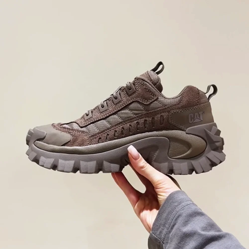 Зимние Ботинки Caterpillar Intruder (P111393)