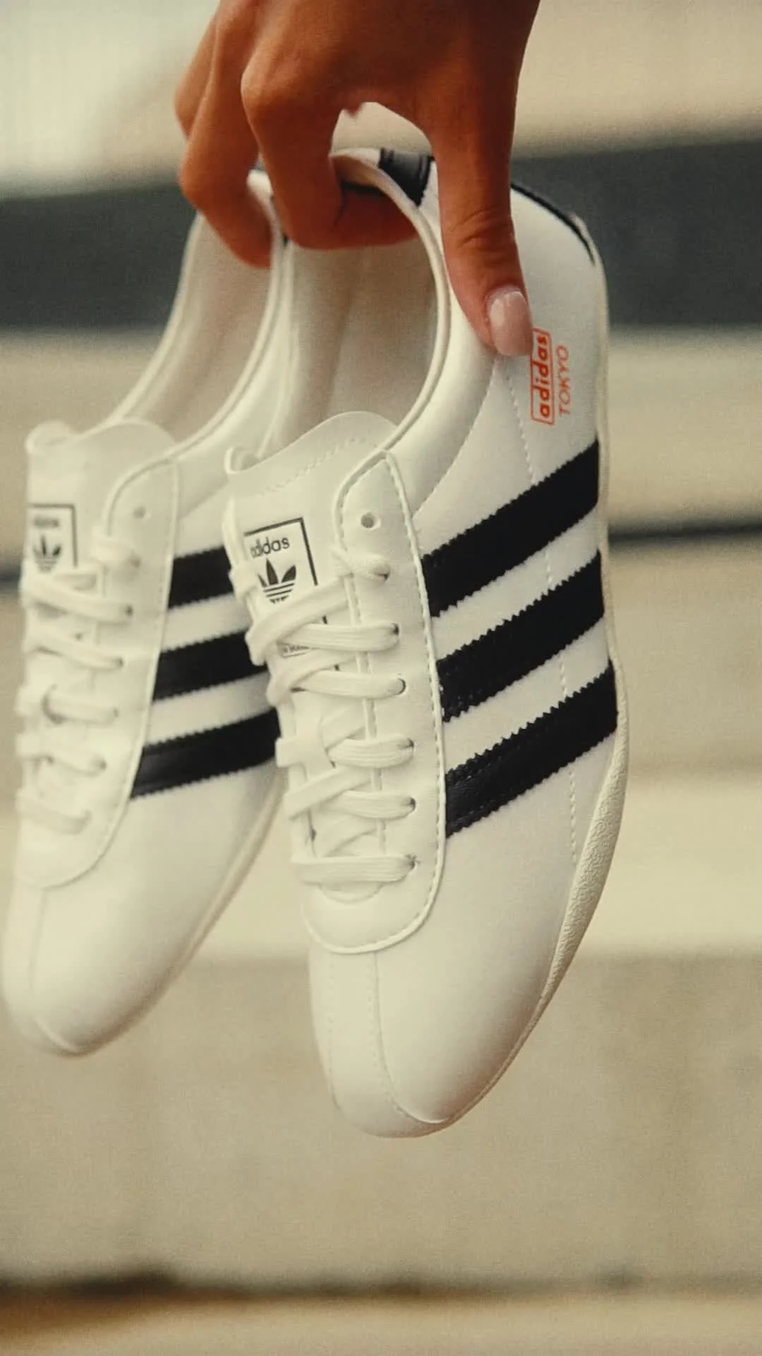 Кроссовки Adidas Tokyo W (IH6609)