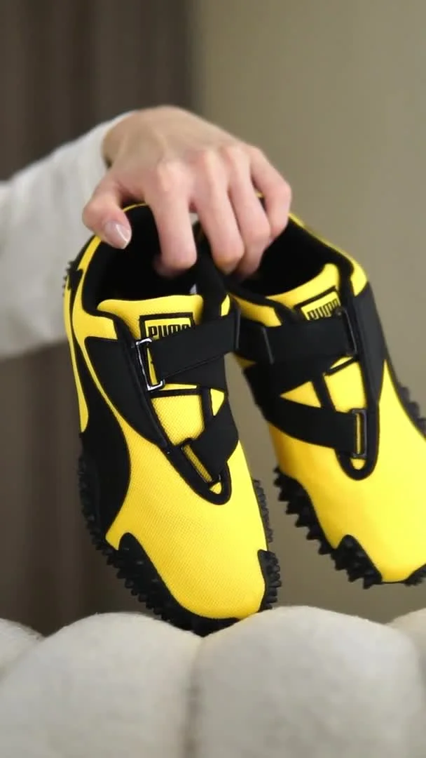Кроссовки Puma Mostro OG Prime (403206-15)