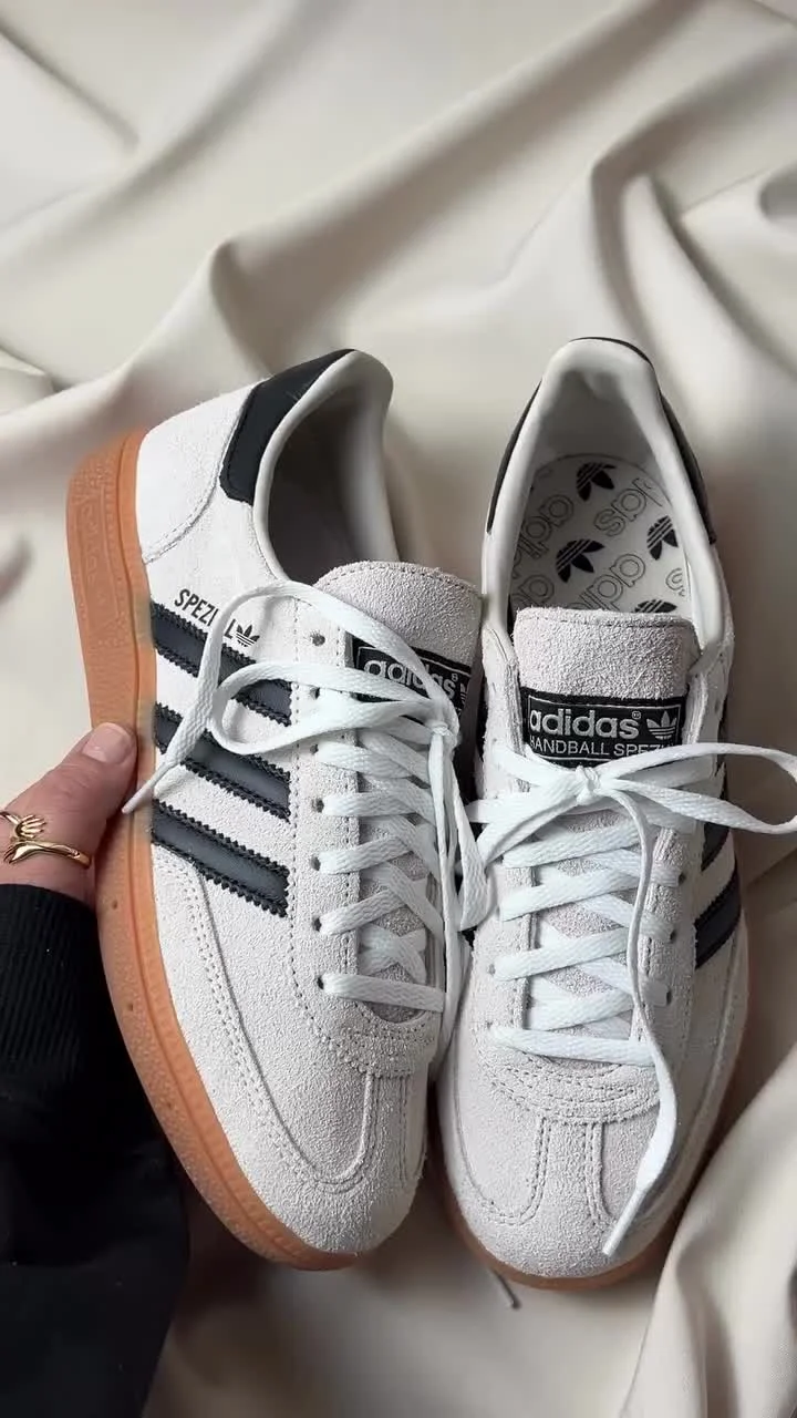 Кеды Adidas Handball Spezial (IF6562)